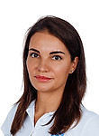 Максименкова (Стерлигова) Лилия Владимировна. стоматолог, стоматолог-хирург, стоматолог-имплантолог