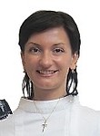 Корнетова Ирина Владимировна. стоматолог, стоматолог-терапевт