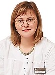 Маковкина Екатерина Анатольевна. невролог