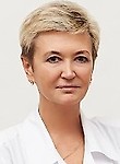 Мосина Наталия Валентиновна. онколог-маммолог, маммолог, онколог, хирург