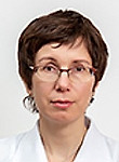 Антонова Елена Петровна. аллерголог, пульмонолог, педиатр, гастроэнтеролог, иммунолог