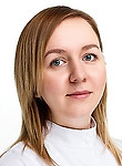 Леонтьева Марина Александровна. кардиолог