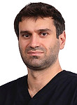 Мартиашвили Анри Гурамович. стоматолог-хирург, стоматолог-имплантолог