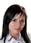 Козуб (Жукова) Ксения Евгеньевна. окулист (офтальмолог)