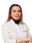 Завалина Татьяна Викторовна. невролог