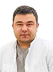 Нуруллаев Аскер Багирович. хирург