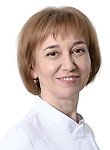 Гуляева Елена Ильинична. дерматолог, косметолог