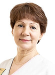 Агафонова Елена Валентиновна. узи-специалист