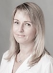 Рязанцева Екатерина Марковна. акушер, гинеколог