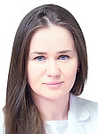 Спирина Мария Васильевна. дерматолог, венеролог