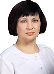 Карева Татьяна Николаевна