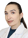Шония Майя Зауровна. акушер, гинеколог