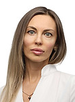 Макарова Жанна Евстафьевна. дерматолог, косметолог