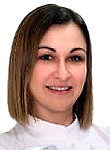 Камаева Жанна Александровна. стоматолог-хирург, стоматолог-терапевт