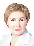 Уфимцева Марина Владимировна. акушер, гинеколог