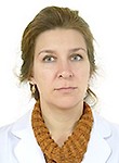 Колобова Наталья Геннадьевна. терапевт, кардиолог