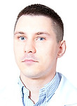 Лаптей Антон Аркадьевич. мануальный терапевт, невролог