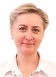 Васильева Татьяна Юрьевна. акушер, гинеколог