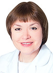 Ястребова Ольга Германовна. дерматолог