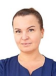 Терехина Ирина Николаевна. косметолог