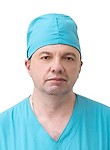 Зотиков Алексей Георгиевич. реаниматолог, анестезиолог