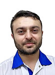 Мирзаханов Ислам Девлетханович. окулист (офтальмолог)