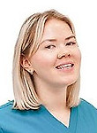 Михеенко Ксения Владиславовна. стоматолог, стоматолог-хирург, стоматолог-ортопед, стоматолог-терапевт