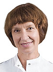 Ефимова Наталья Павловна. ревматолог, терапевт
