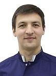 Саламов Арслан Хабибуллаевич. стоматолог, стоматолог-хирург, стоматолог-ортопед, стоматолог-имплантолог