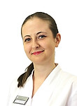 Юкина Софья Ильинична. дерматолог, венеролог
