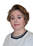 Максимова Лейла Дардиман кызы. невролог, хирург