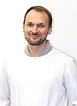 Горбунов Алексей Валерьевич. окулист (офтальмолог)