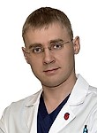 Богданов Антон Олегович. сосудистый хирург, узи-специалист, флеболог
