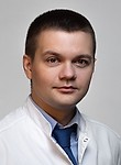 Сердюков Сергей Сергеевич. трихолог, дерматолог, венеролог, косметолог
