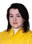 Кунцева Наталья Юрьевна. стоматолог