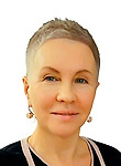 Карташова Ольга Игоревна. психолог
