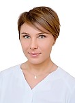 Андреева Виктория Юрьевна. акушер, гинеколог