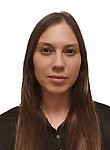 Розина Алина Игоревна. психолог