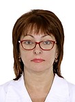 Надточий Надежда Ивановна. гинеколог