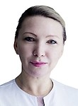 Петькова Анжелика Сергеевна. диетолог, дерматолог, косметолог