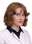 Букалова Марина Михайловна. невролог