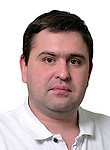Шульман Сергей Вячеславович. стоматолог, стоматолог-ортопед, стоматолог-терапевт