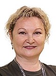 Пегина Ольга Анатольевна. психолог