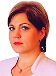 Тверитнева Татьяна Владимировна. акушер, гинеколог