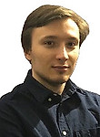 Волков Данил Андреевич. психолог