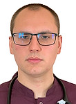 Даниленко Михаил Юрьевич. пульмонолог, педиатр