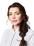 Жигалова Елена Владимировна. гинеколог