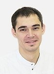 Стрибезов Евгений Михайлович. стоматолог, стоматолог-хирург, стоматолог-ортопед, стоматолог-имплантолог