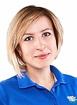 Фадеева Мария Романовна. стоматолог, стоматолог-ортодонт