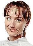 Лисовая Наталья Николаевна. стоматолог, стоматолог-терапевт, стоматолог-пародонтолог
